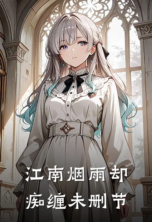 江南烟雨却痴缠未删节