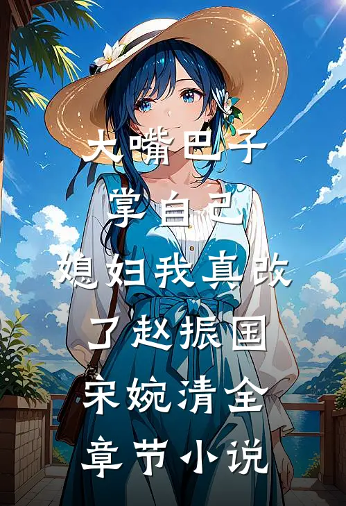 大嘴巴子掌自己，媳妇我真改了赵振国宋婉清全章节小说