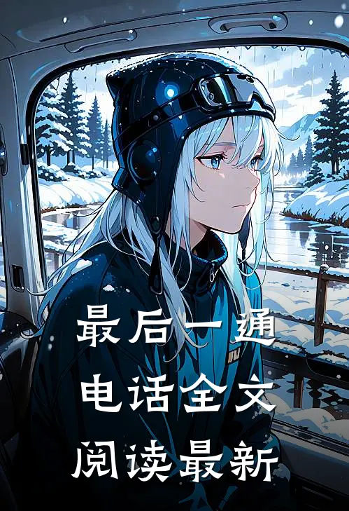 最后一通电话全文阅读最新