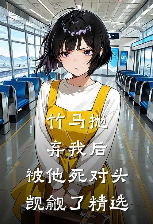 竹马抛弃我后，被他死对头觊觎了精选