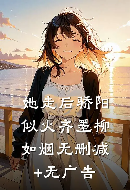 她走后骄阳似火齐墨柳如烟无删减+无广告