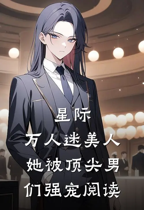 星际：万人迷美人她被顶尖男们强宠阅读
