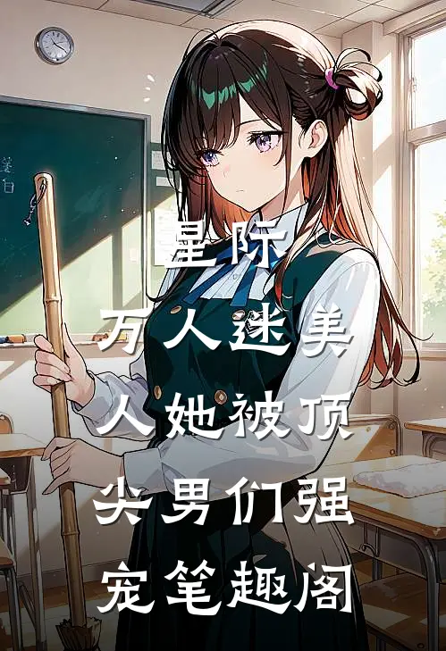 星际：万人迷美人她被顶尖男们强宠笔趣阁