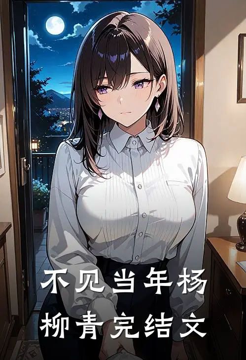 不见当年杨柳青完结文