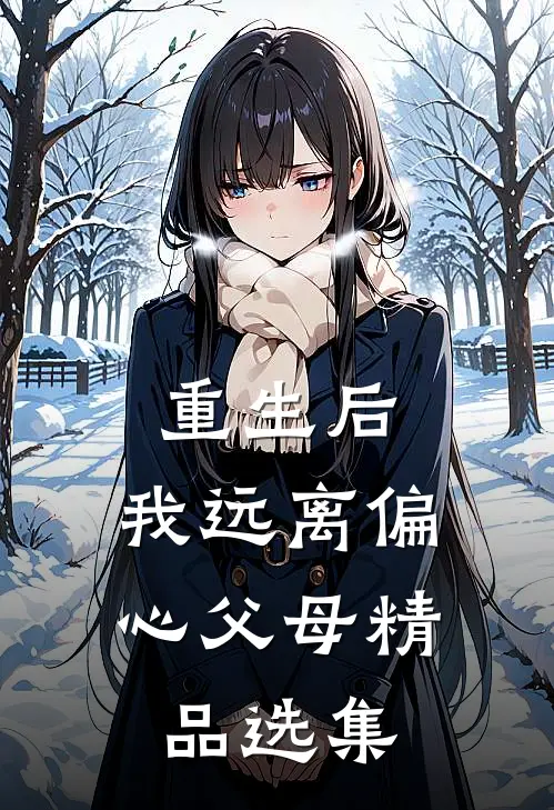 重生后，我远离偏心父母精品选集