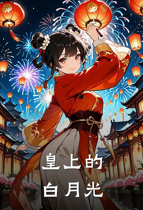 皇上的白月光