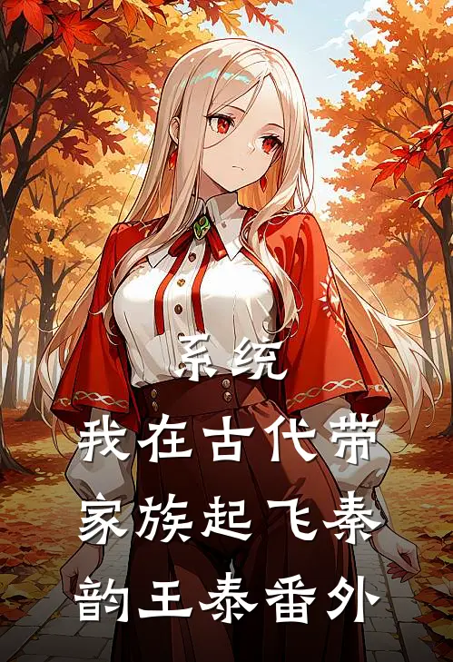 系统：我在古代带家族起飞秦韵王泰番外