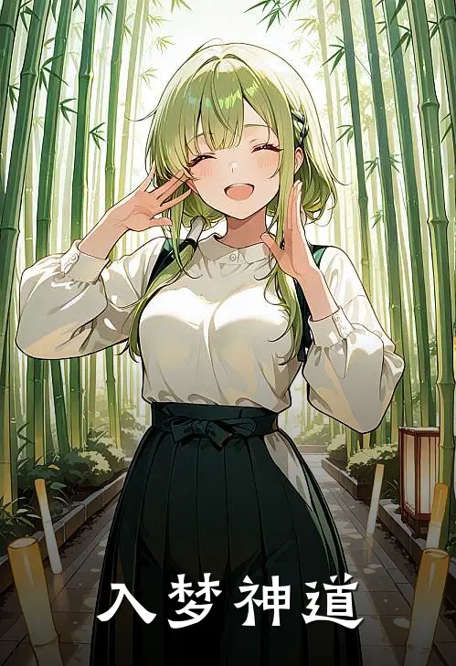 入梦神道