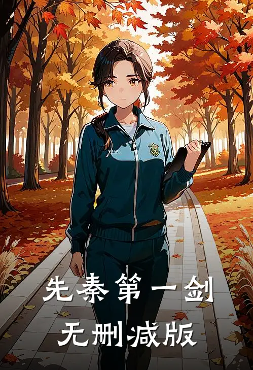 先秦第一剑无删减版