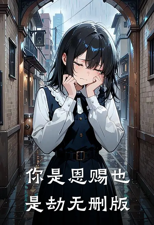 你是恩赐也是劫无删版
