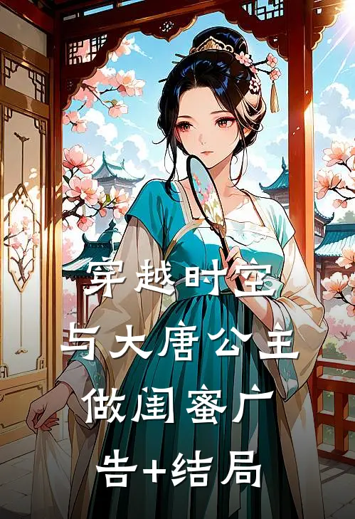穿越时空，与大唐公主做闺蜜广告+结局
