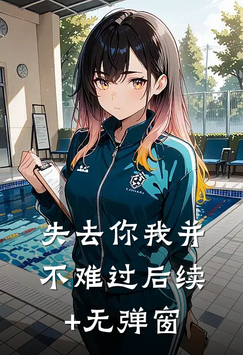 失去你我并不难过后续+无弹窗