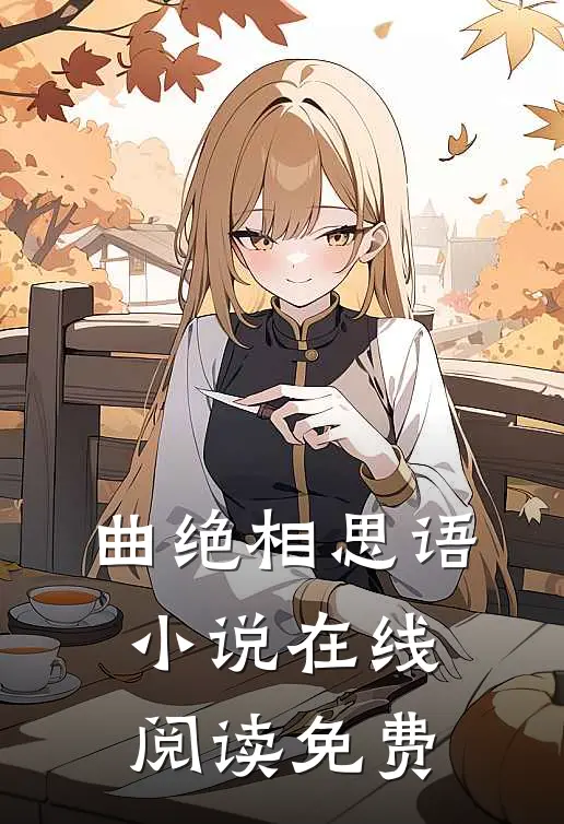 曲绝相思语小说在线阅读免费