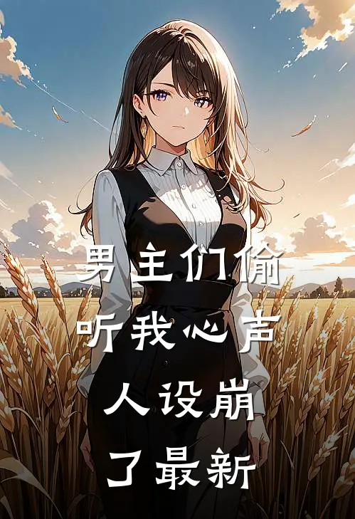男主们偷听我心声，人设崩了最新
