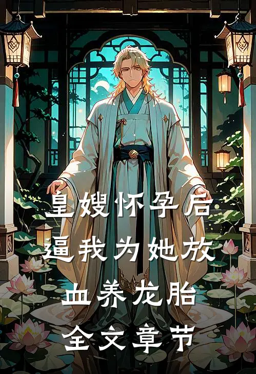 皇嫂怀孕后，逼我为她放血养龙胎全文章节