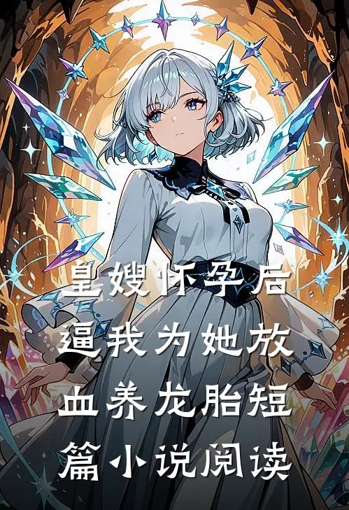 皇嫂怀孕后，逼我为她放血养龙胎短篇小说阅读