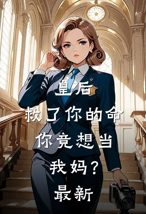 皇后，救了你的命，你竟想当我妈？最新