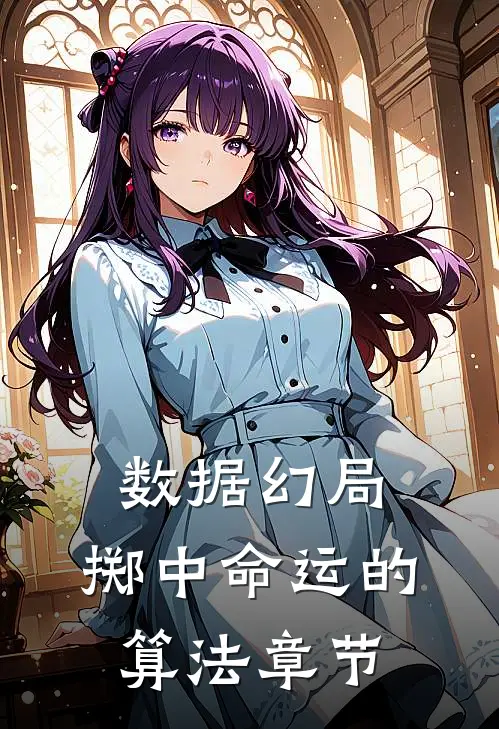 数据幻局：掷中命运的算法章节