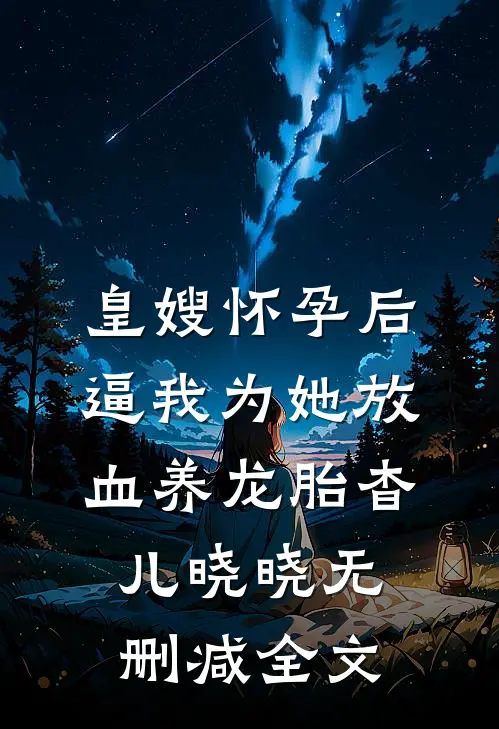 皇嫂怀孕后，逼我为她放血养龙胎杳儿晓晓无删减全文