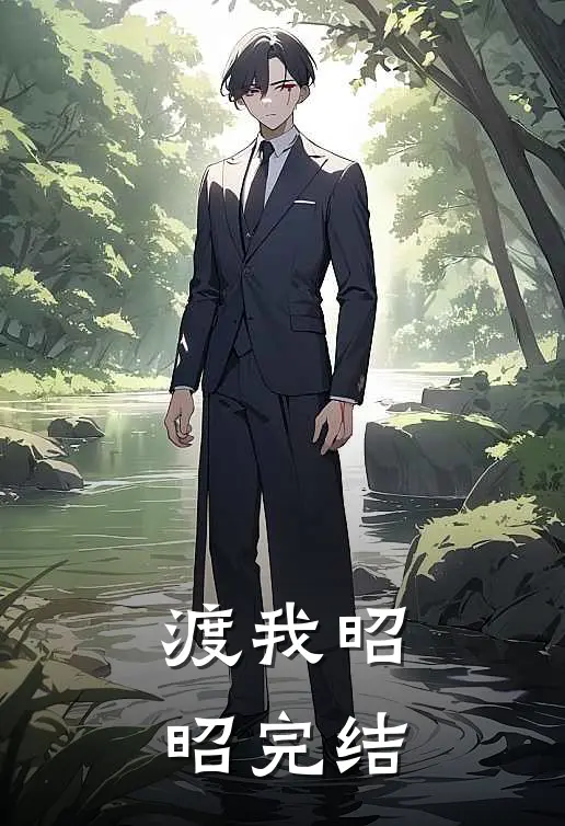渡我昭昭完结