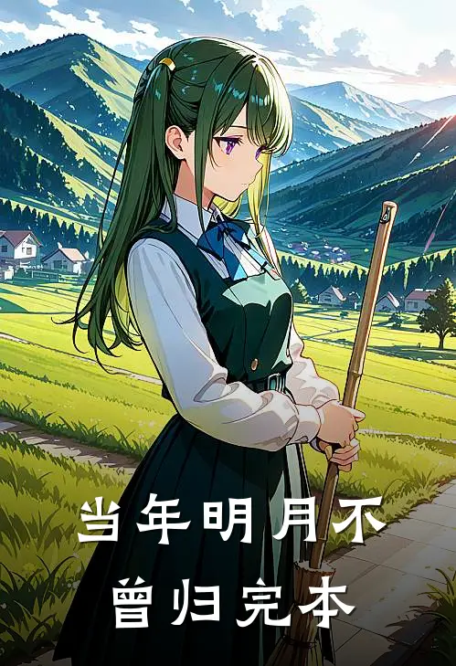 当年明月不曾归完本