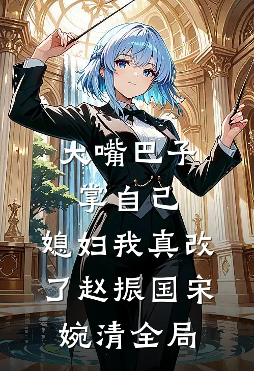 大嘴巴子掌自己，媳妇我真改了赵振国宋婉清全局