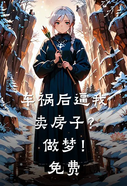 车祸后逼我卖房子？做梦！免费