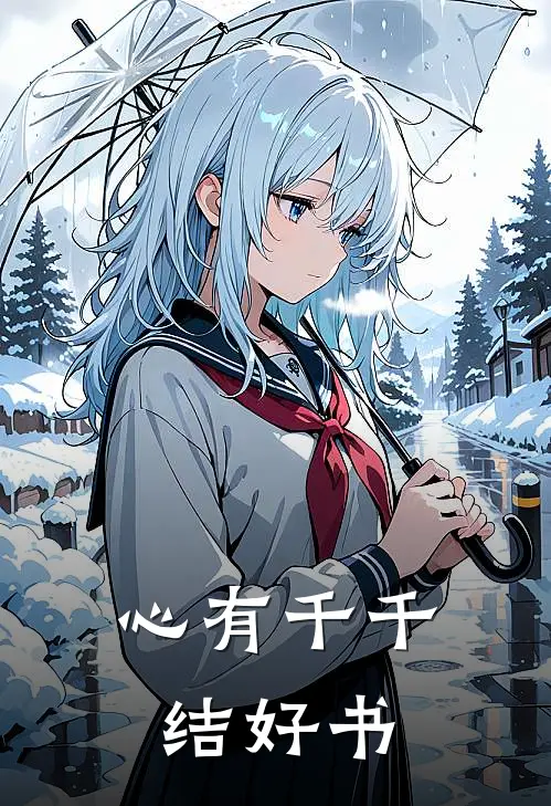 心有千千结好书