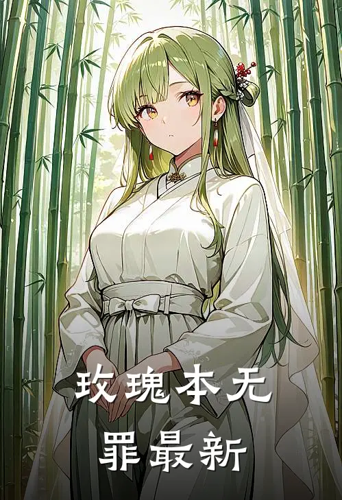 玫瑰本无罪最新