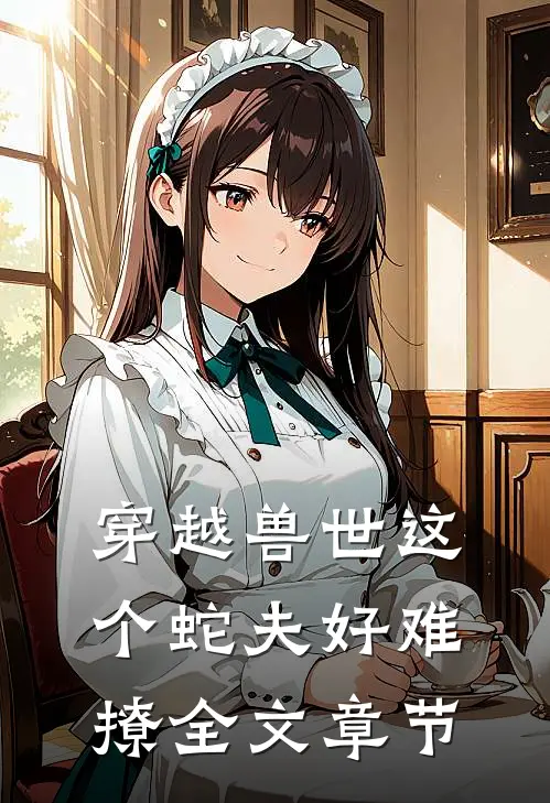 穿越兽世这个蛇夫好难撩全文章节