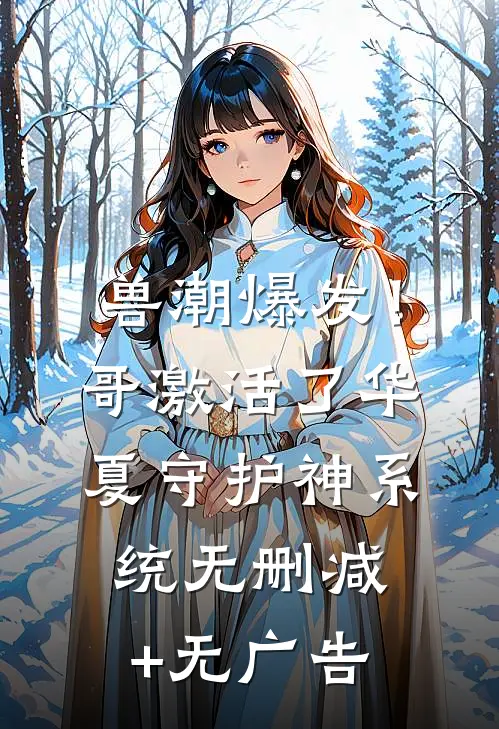兽潮爆发！哥激活了华夏守护神系统无删减+无广告