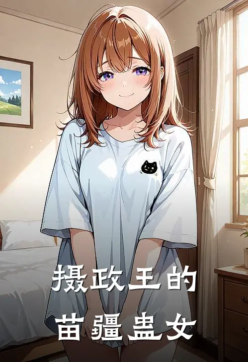 摄政王的苗疆蛊女