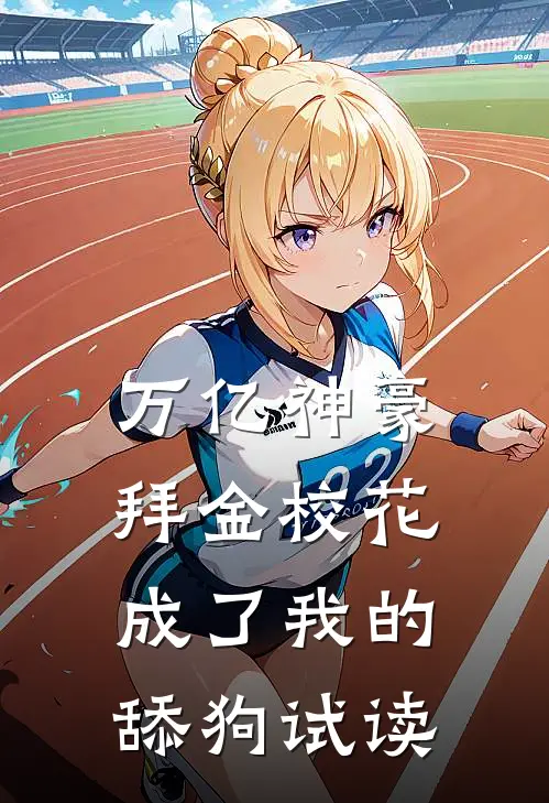 万亿神豪:拜金校花成了我的舔狗试读