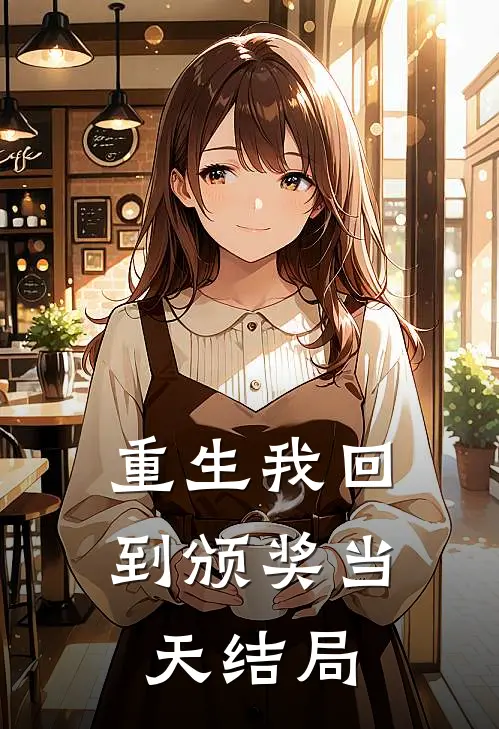 重生我回到颁奖当天结局