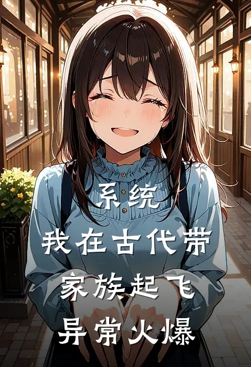 系统：我在古代带家族起飞异常火爆