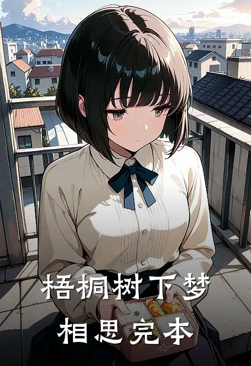 梧桐树下梦相思完本
