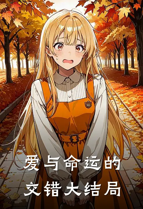 爱与命运的交错大结局