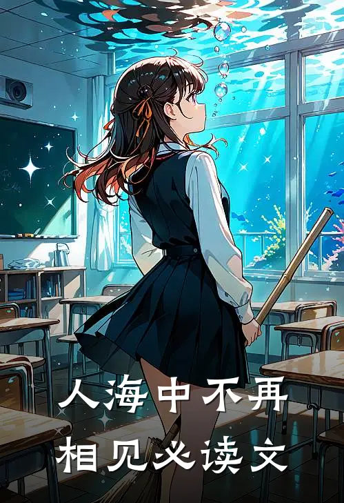 人海中不再相见必读文