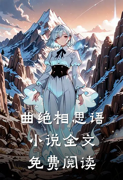 曲绝相思语小说全文免费阅读