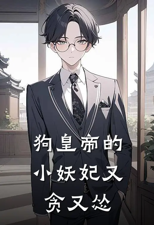 狗皇帝的小妖妃又贪又怂
