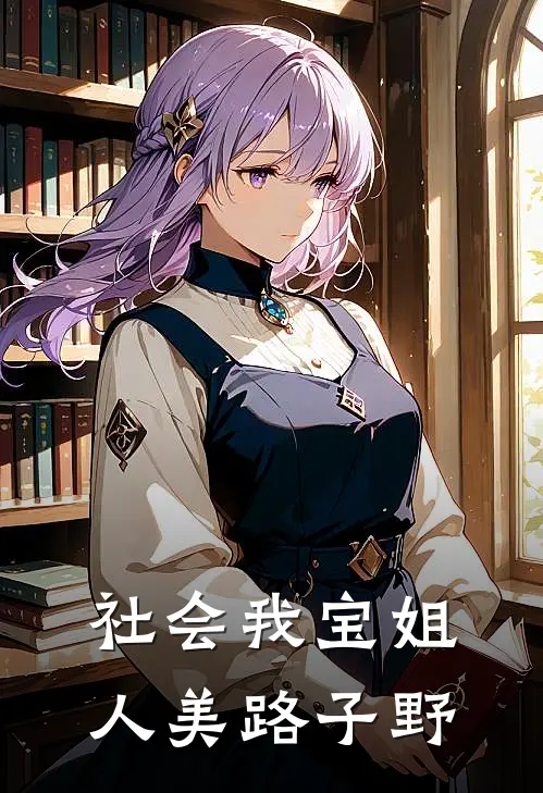 社会我宝姐人美路子野