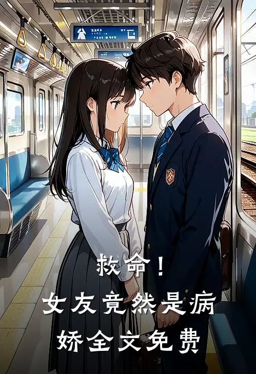 救命！女友竟然是病娇全文免费