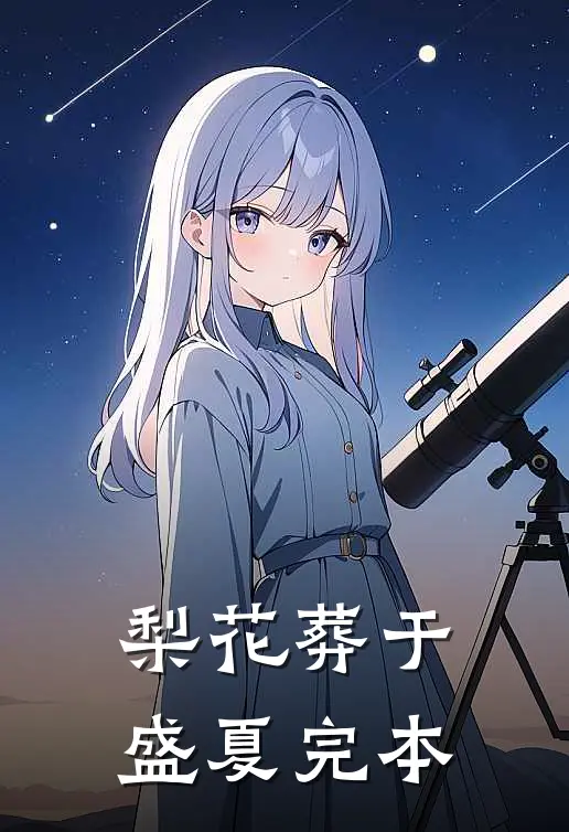 梨花葬于盛夏完本