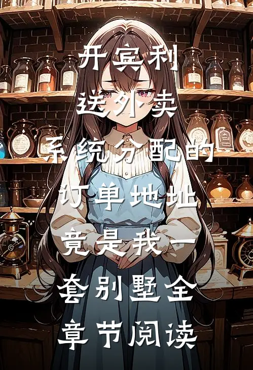 开宾利送外卖，系统分配的订单地址竟是我一套别墅全章节阅读