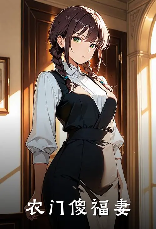 农门傻福妻
