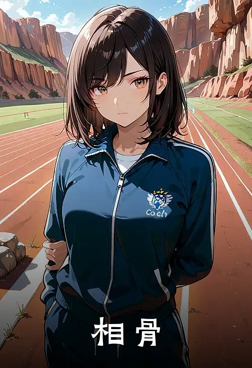 相骨