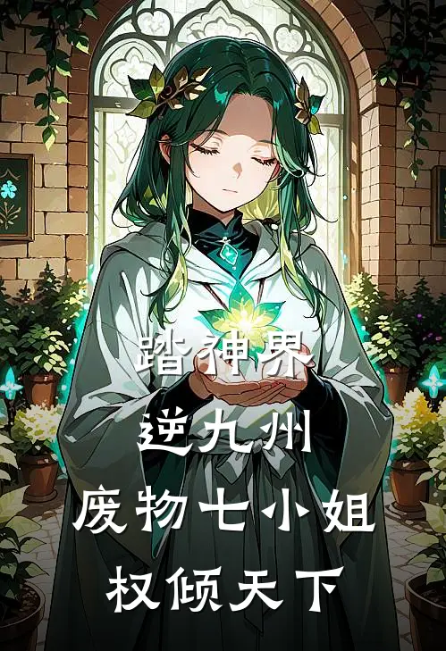 踏神界逆九州:废物七小姐权倾天下