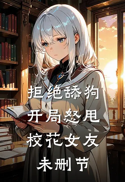 拒绝舔狗：开局怒甩校花女友未删节