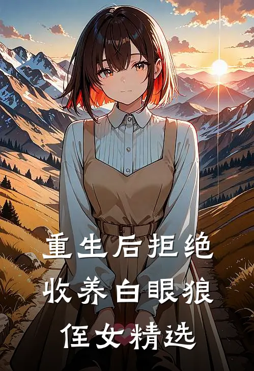 重生后拒绝收养白眼狼侄女精选