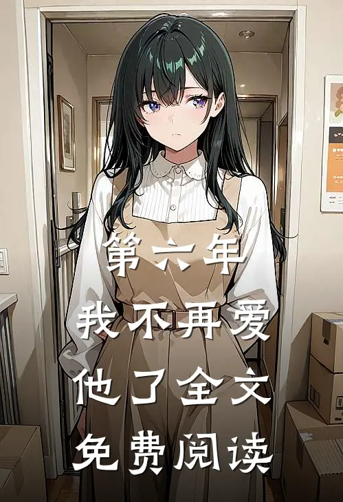 第六年，我不再爱他了全文免费阅读